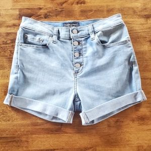 Banana Republic Jean Shorts - Size 26/2